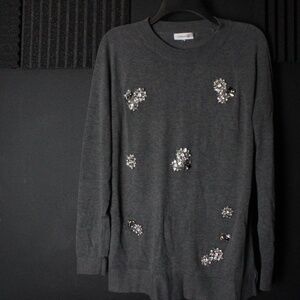 CALVIN KLEIN SWEATER